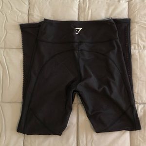 Gymshark Reversible Leggings